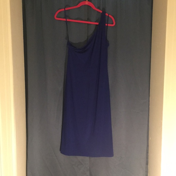 “Ralph Lauren” blue dress - Picture 7 of 7